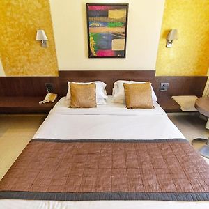 Executive Double or Twin Room